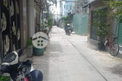 Bán nhà trung tâm q.2, p. an khánh, 50m2, hoàn công đủ, sang tên ngay, nhỉnh 4 tỷ.