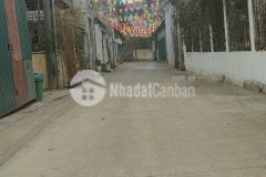 Fun thổ 105m, mặt tiền 5,5m 795 triệu nam phương tiến chương mỹ hn.