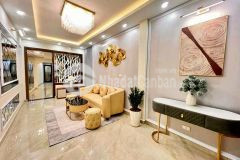 Bán nhà nam từ liêm 54m2. nhà 5 tầng. ngõ ô tô tránh