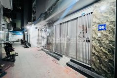 Căn hộ dịch vụ 9 phòng khép kín dòng tiền 45trtháng vị trí đẹp mỹ đình