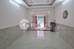 Hxh tránh, lê văn thọ phường 9 gò vấp, 80m2, 2 tầng chỉ 8.6 tỷ