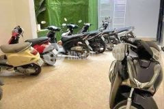 Ban gâp căn hộ cho thuê full nội thất xã đàn 60m2 dòng tiền 600trnăm