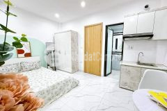 Bán nhà phố vĩnh hồ, dân trí cao, 42m2, 4,5 tỷ.