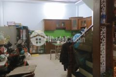 Ban nha đương huỳnh tấn phát phú thuận quận 7 dt 56m2 giá 5.1ty