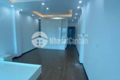 Bán nhà phan đình giót,hà đông, ô tô 10m,thang máy,32m5 tầng, 5.05 tỷ