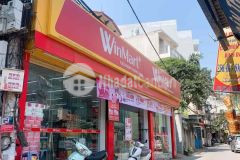 Bán nhà đồng me, nam từ liêm 64m2 ô tô tránh, kinh doanh 12.5 tỷ tl