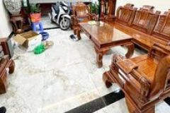 Nhà mới tinh lô góc gần phố nhiều tiện ích xung quanh. bán nhà siêu mới xách vali về ở luôn