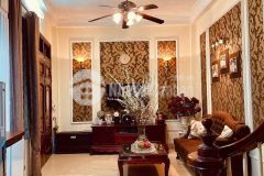 Ban nha yên nghia, ha đông, dt 40m2, 5 tâng, nhà đẹp ở ngay, gần khu đô thị đô nghĩa giá 3 tỷ 6