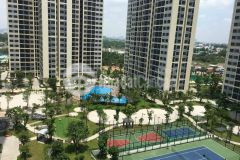 Cần bán căn hộ 52m2 1pn vinhome grand park tp thủ đức