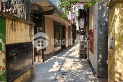 Chi 1.95 ty ban nha phô phương mai, 5 tâng nha đep ơ ngay, sô riêng