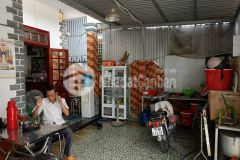 Vha75 bán nhà 3 tầng hẻm 3m đường đặng lộ vĩnh hải