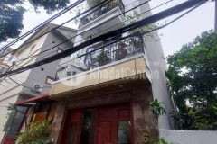 Bán nhà nguyễn văn cừ,long biên 60m2,5 tầng,mt4.2m gara nhỉnh 12 tỷ