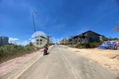 Đất srxd đường nhựa 9m đà lạt