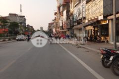 Trục phố như quỳnh, 142m, kinh doanh thoải mái, giá chỉ 12.x tỷ 0828218468