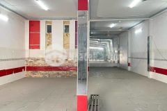 Cho thuê nhà mặt tiền bề ngang rộng trên 8m đường mậu thân giá 40 triệu