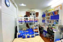 Nhà 2 thoáng, gần phố, đẹp ở luôn phố vũ thạnh, đống đa. 0911554873.