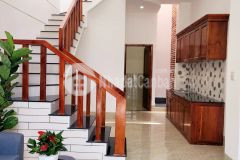 Bán nhà mới xây 1 trệt 1 lầu 3 phòng ngủ ở an hòa ninh kiều cần thơ giá dưới 2,55 tỷ