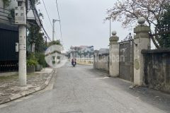 Đất đặng xá 47m2 đường ô tô tránh, giá mềm