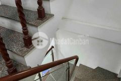 Bán nhà kim giang, ô tô đỗ cửa, giao thông thuận tiện, 50m2 giá 5.25tỷ