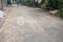 Bán đất tặng nhà ngọc thụy 55m, mt4.4m, cách 5m ra phố, kinh doanh, giá tốt.