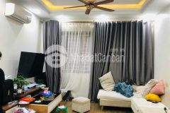 Bán nhà đẹp long lanh 5 tầng, đường tam trinh có thể về ở ngay, 31m2 giá 3.38tỷ