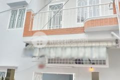 Bán nhà 1 lầu 62m2 gần hxh đường âu dương lân phường 3 quận 8