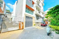 Hàng hot lô đất 4x19m hẻm xe hơi 8m trần xuân soạn, p.tân hưng, quận 7