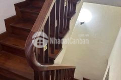 Bán nhà giáp bát,ô tô tránh 50m, gần chợ, 31m2 giá 3.2tỷ