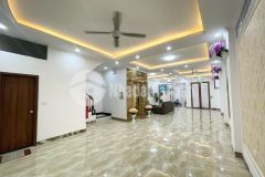 Nhà đẹp phố ái mộ, 65m2, 6t thang máy, mt 4.5m. lô góc, gara oto, hơn 12 tỷ.