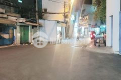 Nhà rẻ hẻm xe tải, tân bình, gần khu phố thuận việt, 4.8m x 15.3m, 2 tầng, hon 5 tỷ