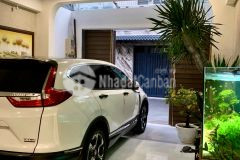 Bình thạnh thang máy hẻm 8m gần mặt tiền 72m2 4.5 x 16 6 phòng ngủ giá 14 tỷ.