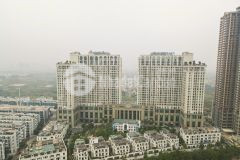 Bán căn bt lô góc dự án roman plaza 174m x4t, mt27m. sđcc. giá 33,5 tỷ. lh 0922855868