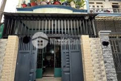 Nhà 2 tầng phạm văn bạch, dt 50,3m2. dtsd 83m2 chỉ 4,2 tỷ tl