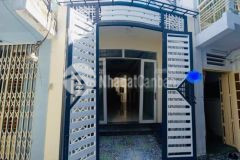 Hxh bùi quang là 3.5x9.5 2 lầu giá 3.95 tỷ thương lượng