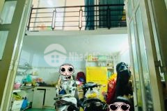 Bán gấp nhà tt lê văn sỹ quận 3 17.2m2, 5tầng nhỉnh 3tỷ