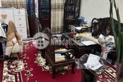 Bán nhà khu trần điền, ngõ ô tô 7 chỗ tránh, 60m2 giá 3.65tỷ