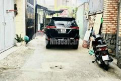 Bán nhà gò vấp phạm văn chiêu chdv thu nhập 40tr hxh 5m 68m² 7.9 tỷ tl