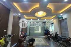 Bán nhà đàm quang trung, 65m2, mt4,5m, lô góc, gara ôto, hơn 10 tỉ