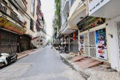 Bán nhà ccmn ở định công, 11 phòng khép kín, 58m2, 8.6tỷ