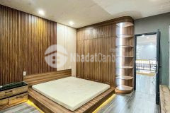 Bán nhà trục chính hẻm phạm ngũ lão, đường mậu thân giá dưới 3 tỷ