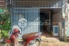 Bán nhà giá rẻ tại xã bình mỹ, huyện củ chi diện tích 4x12