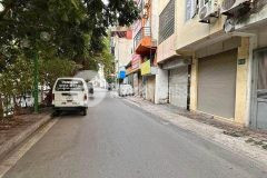 Bán gấp nhà vương thừa vũ, phân lô ô tô tránh dt 90m2, 4 tầng, mt 7m, 15.5tỷ