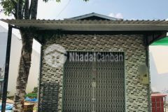 Cho thuê nhà trệt lửng mới đẹp kdc hồng loan cái răng cần thơ giá