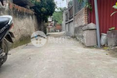 Bán 62m đất đình dù, tài chính công nhân dành cho ace làm việc tại kcn phố nối a. 0828218468