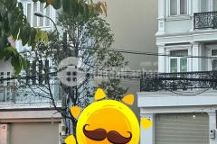 Đất mặt tiền tên lửa, sát aeon mall bình tân, vị trí đẹp kinh doanh mua bán sầm uất