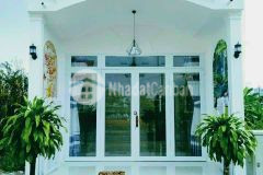 Cho thuê nhà trệt kdc phú an cái răng cần thơ 2pn giá 6.5 triệu diện tích 4,5 x 20m