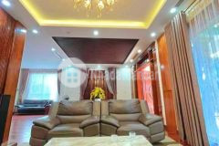 Vị trí đẹp, kinh doanh đỉnh nhà 6t phùng chí kiên cầu giấy, lô góc, ô tô tránh 15 tỷ