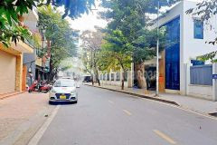 Bán gấp nhà phố vũ ngọc phan phân lô ô tô tránhdt 100m2, 6 tầng, mt 5m, 24tỷ