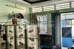 Bình thạnh hẻm ô tô gần mặt tiền 43m2 3.7 x 11 giá 3.9 tỷ.