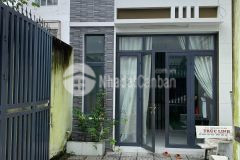 Cho thuê nhà trệt đẹp có nội thất kdc cty 8 cái răng cần thơ 2pn giá 5 triệu